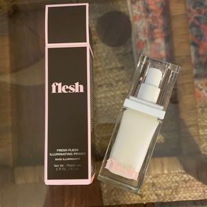 Flesh Beauty Illuminating Primer